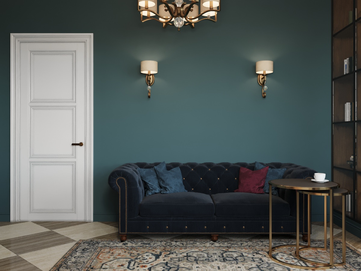 Мои интерьеры