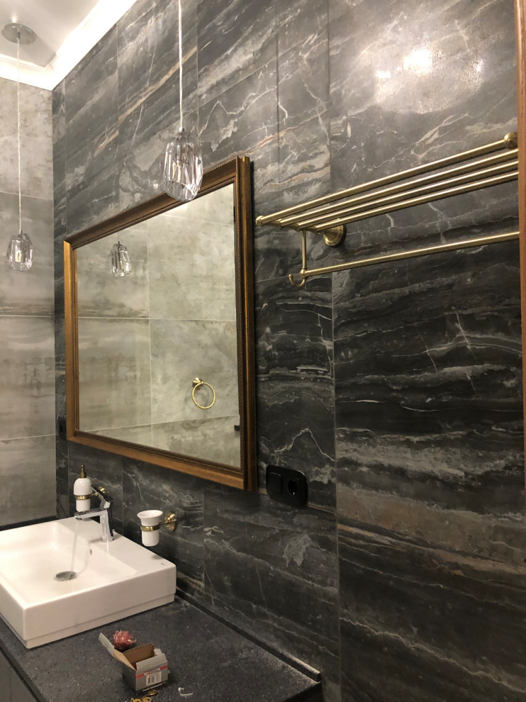 Обложка проекта: Тагашево