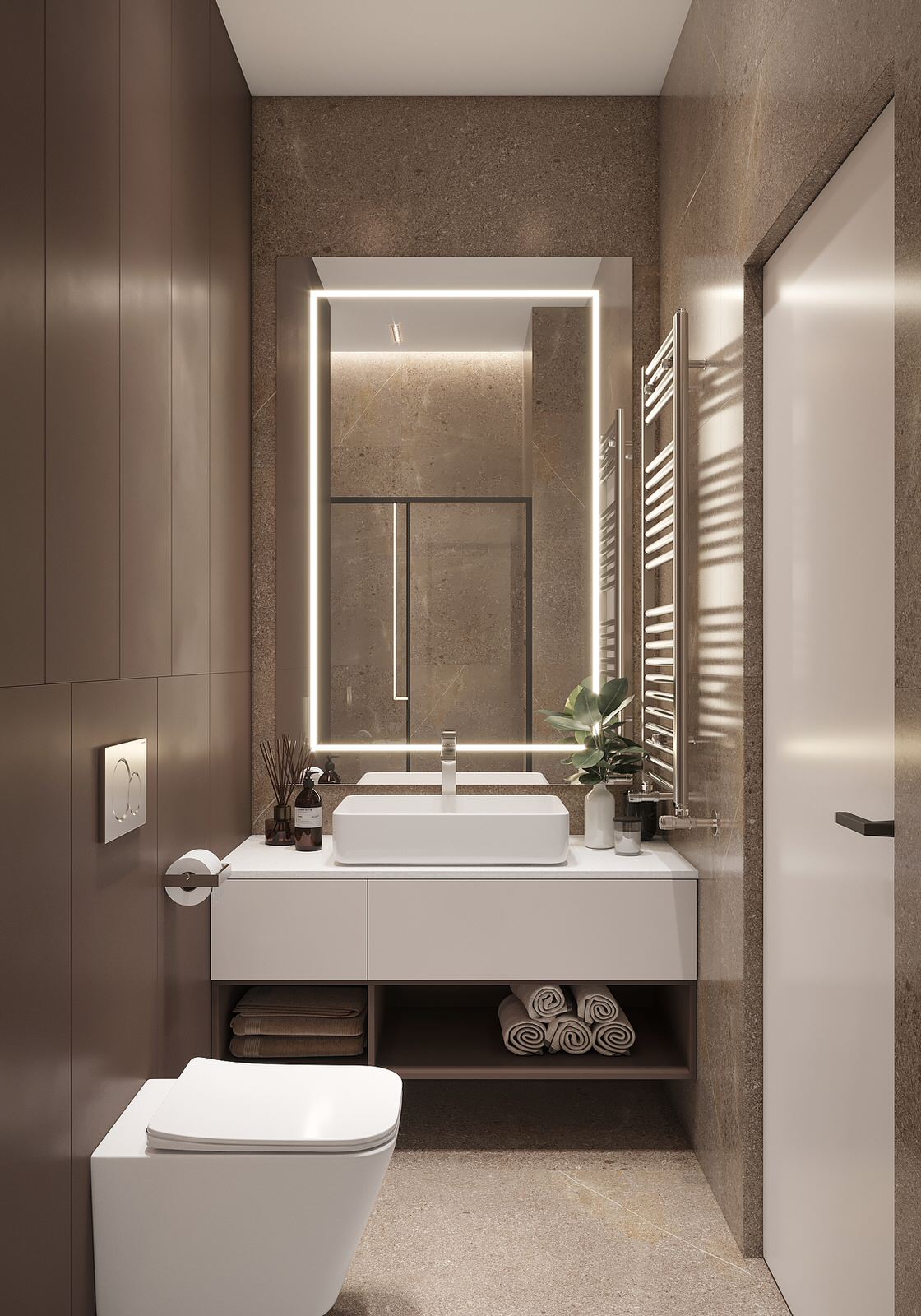 ЖК Царская площадь