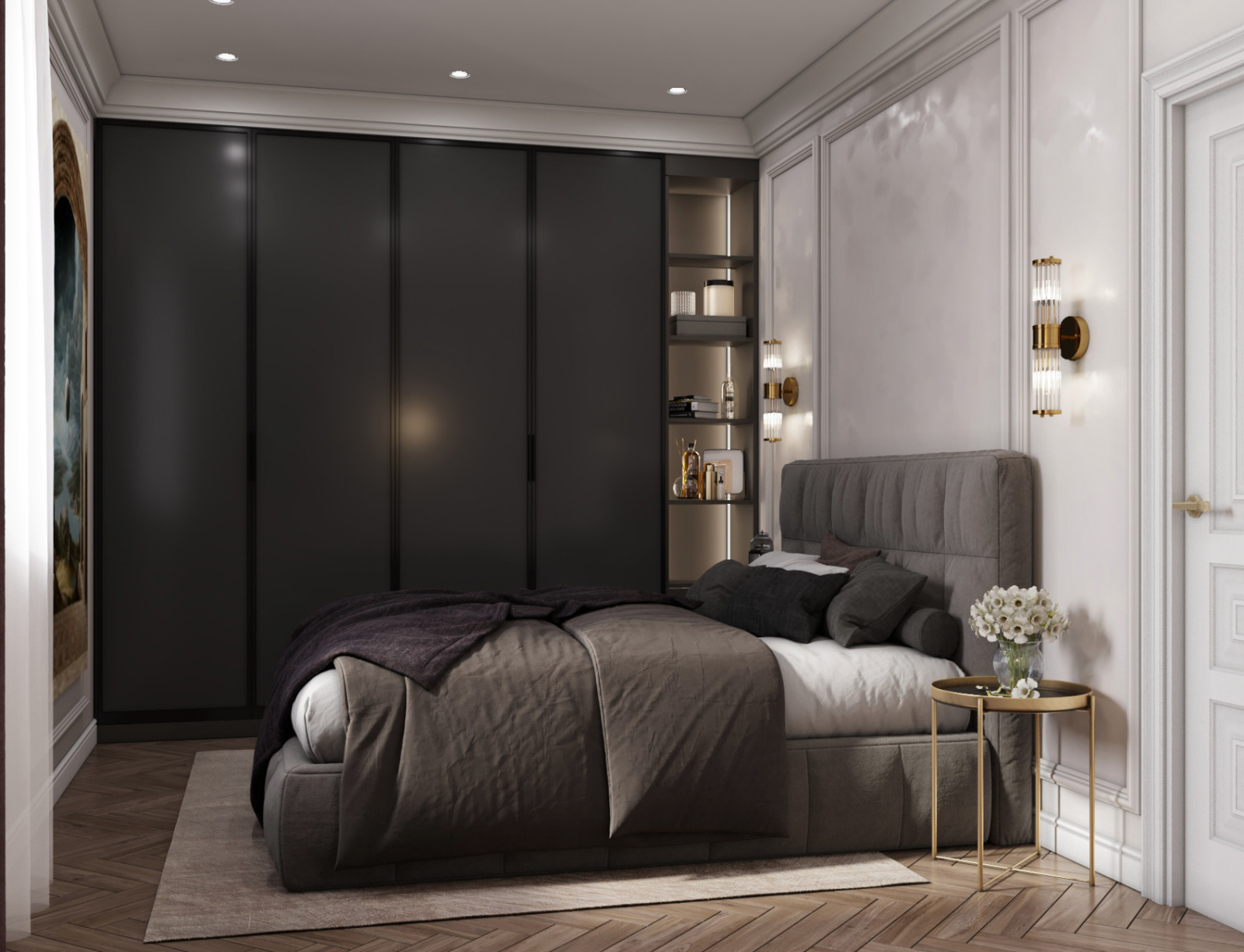 ЖК Кетом парк