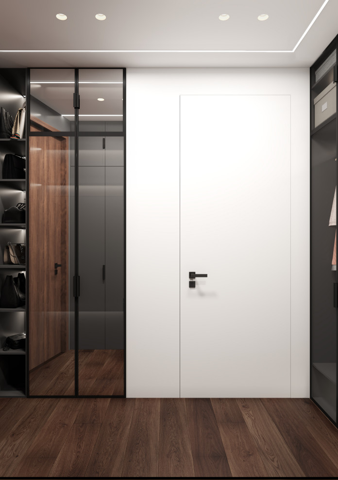 MARRIOTT 5* premium class apartment