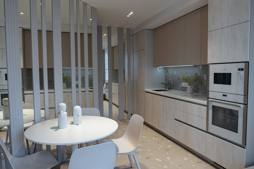 Жилой комплекс "Галактика"