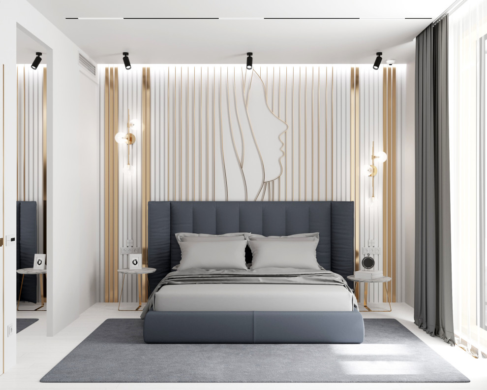 Квартира в ЖК "Wine House"