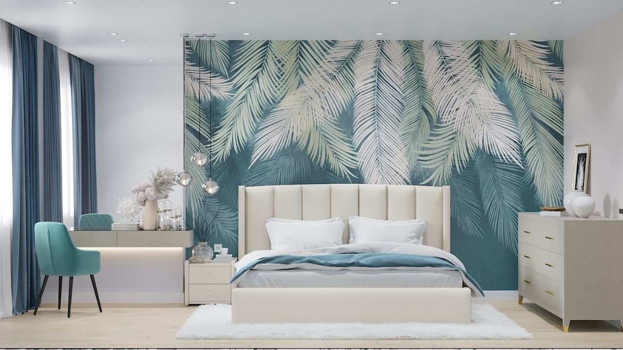 Обложка проекта: ЖК "Первый Николаевский"