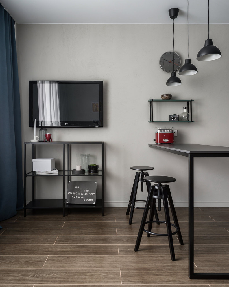 Интерьерный, архитектурный фотограф Андрей Ефимов