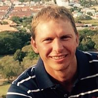 Вячеслав Горнак