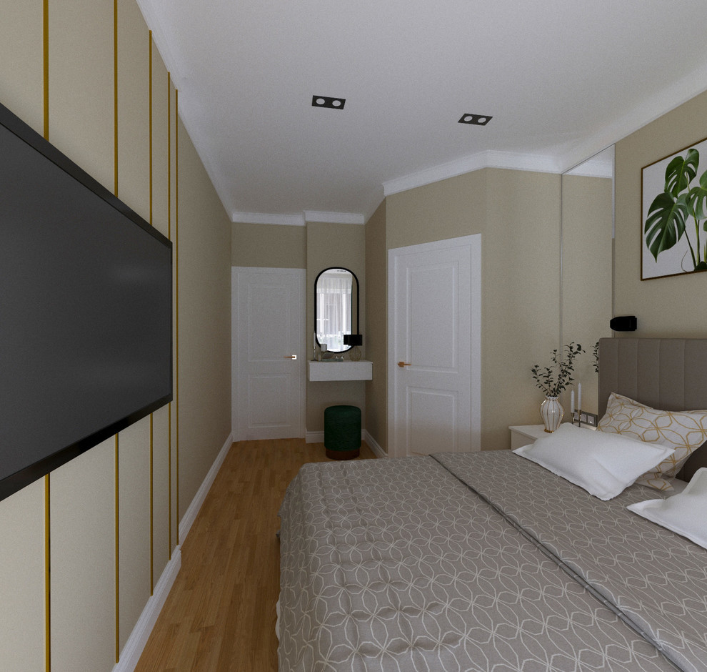 ЖК Голливуд