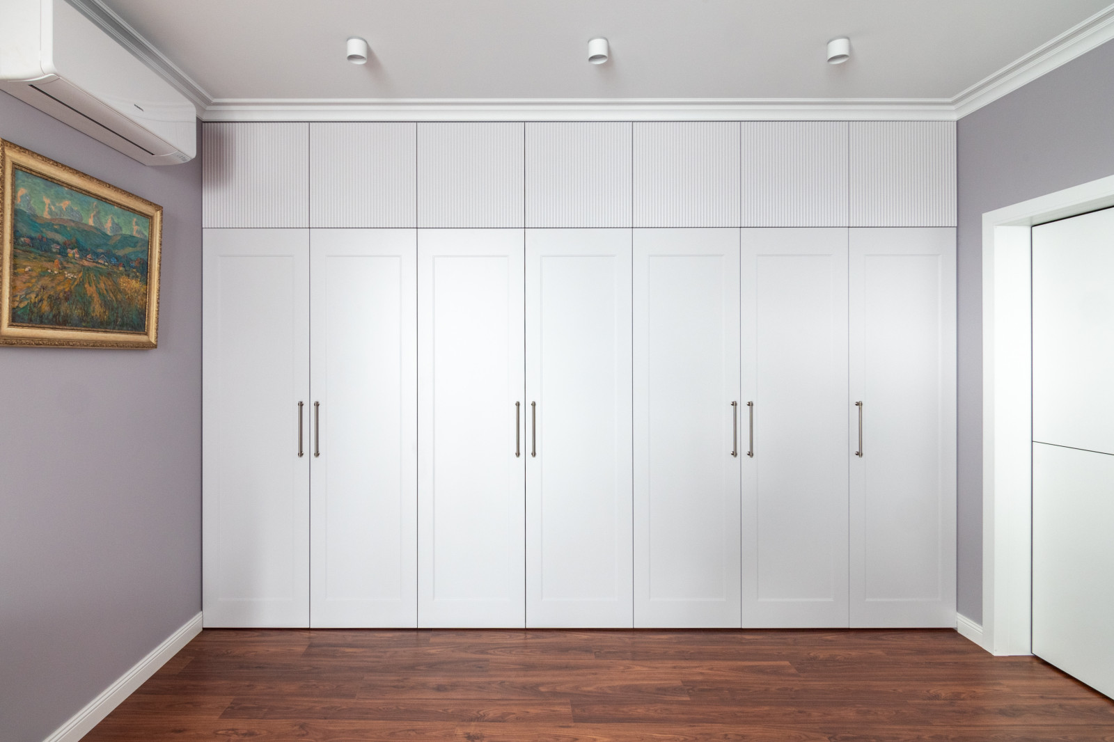 Обложка проекта: Современная классика