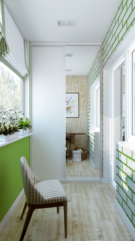 Уютная однушка в Раменском