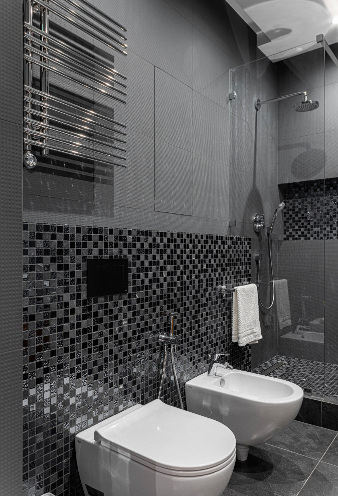 Квартира в ЖК “СЕРЕБРЯНЫЙ БОР”, Москва