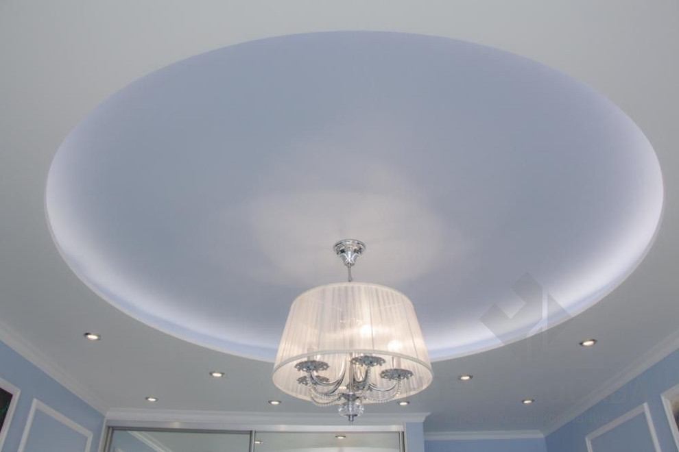 Ремонт и дизайн двухкомнатной квартиры 69 кв.м. в ЖК «Коммунарка»