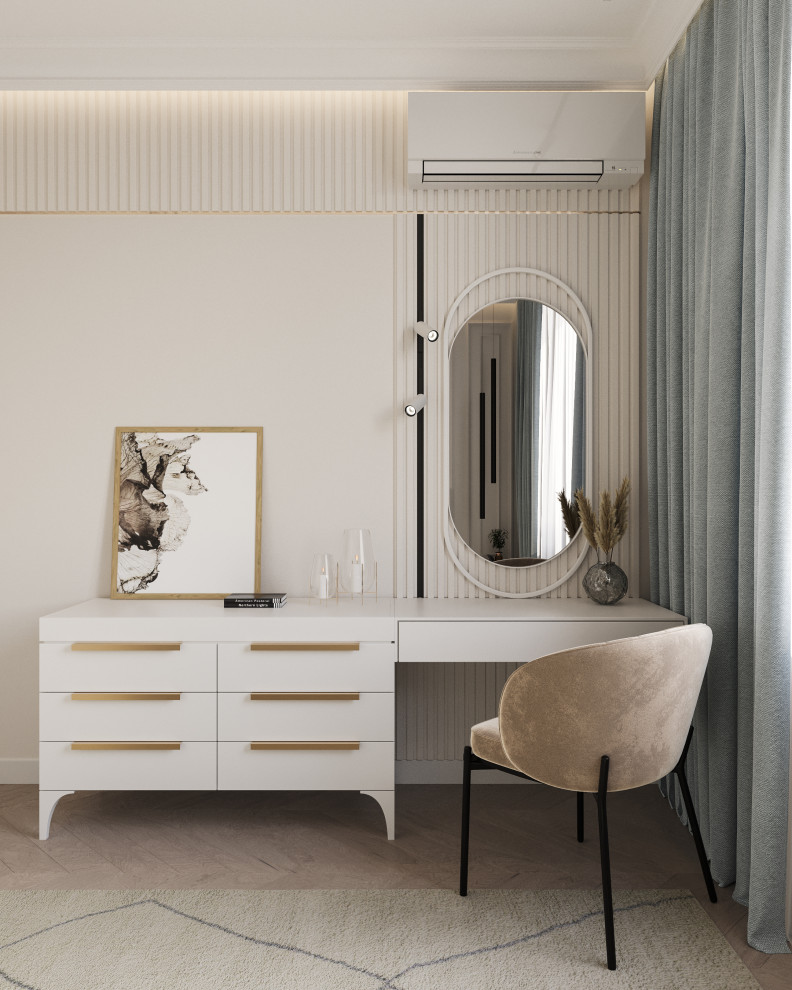 Квартира на Ленинском