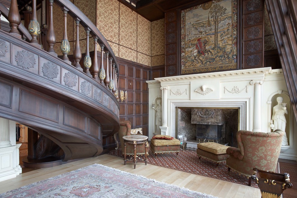 Дом 1650 кв.м.