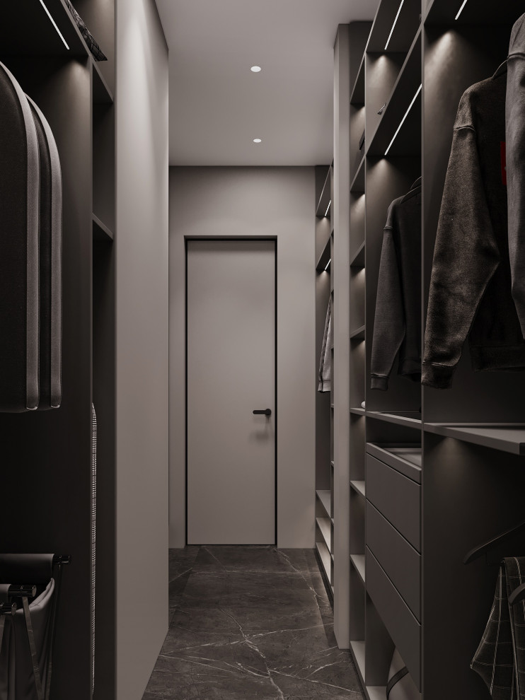 Квартира в центре Москвы 90 кв.м.