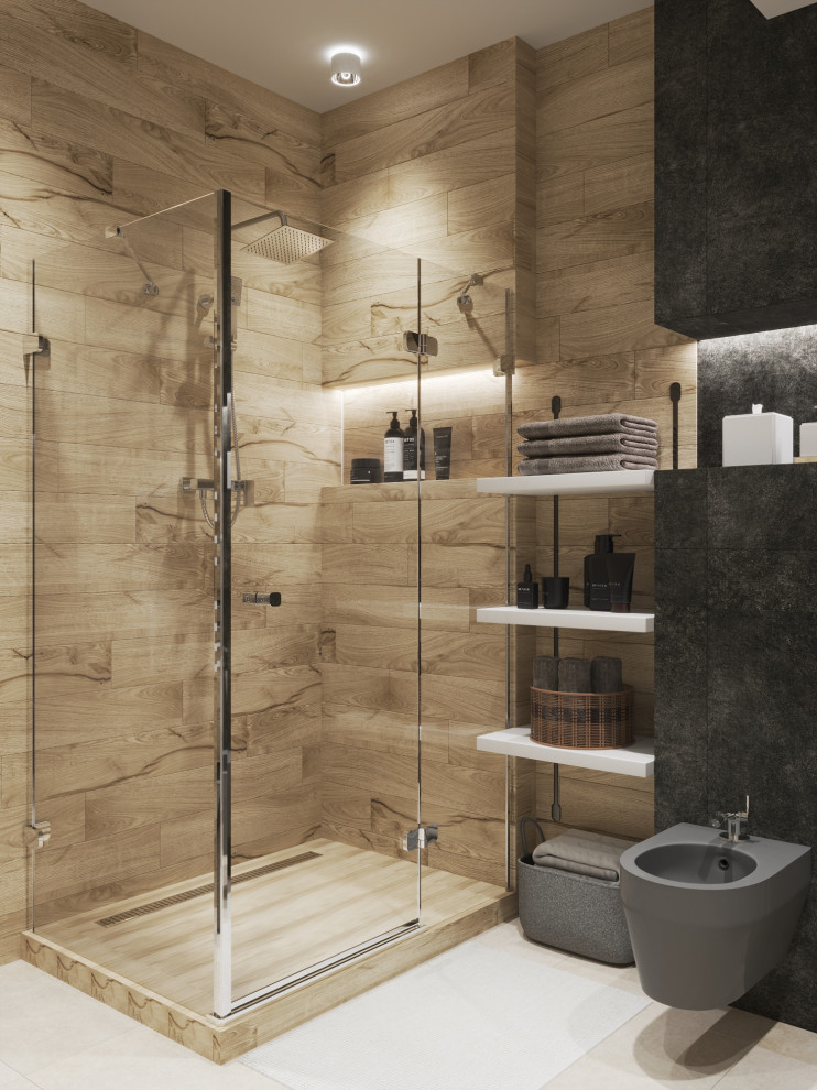 Обложка проекта: Проект санузла