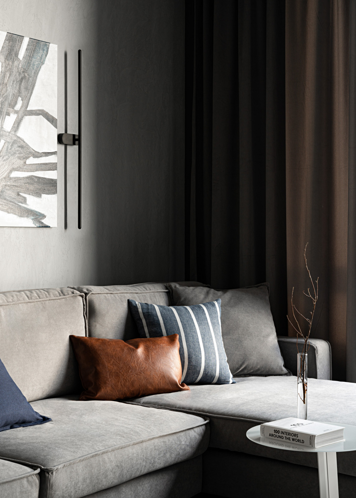 Квартира в ЖК Savin House