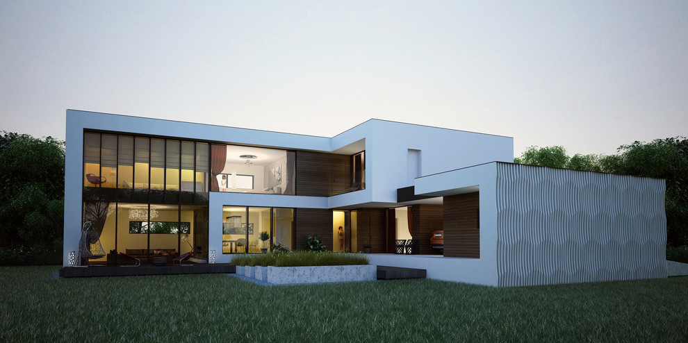 Дом «ART HOUSE»