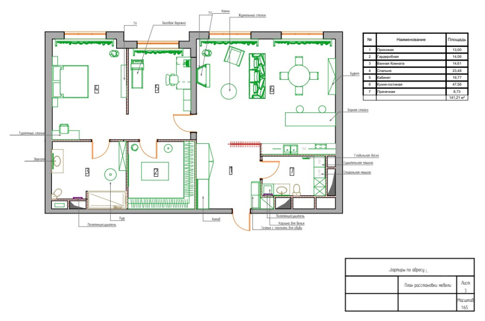 Обложка проекта: Чайка