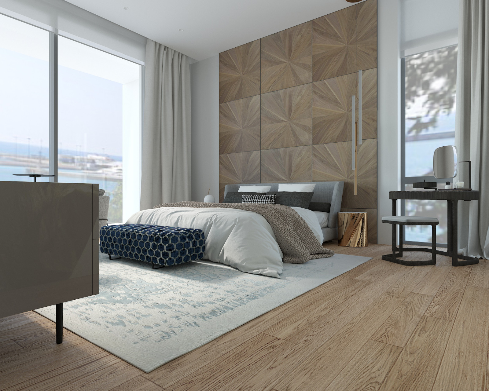 Частный интерьер Сочи, 2021 г.