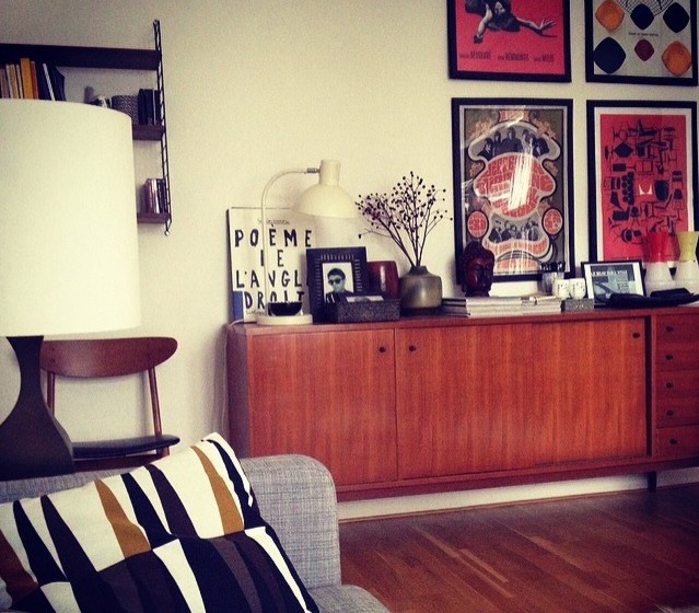 Портрет: Итальянский дизайнер о жизни и работе в ИКЕА в России