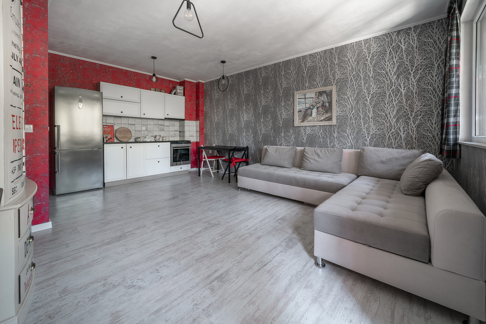 Aquarelle 3 - Planex