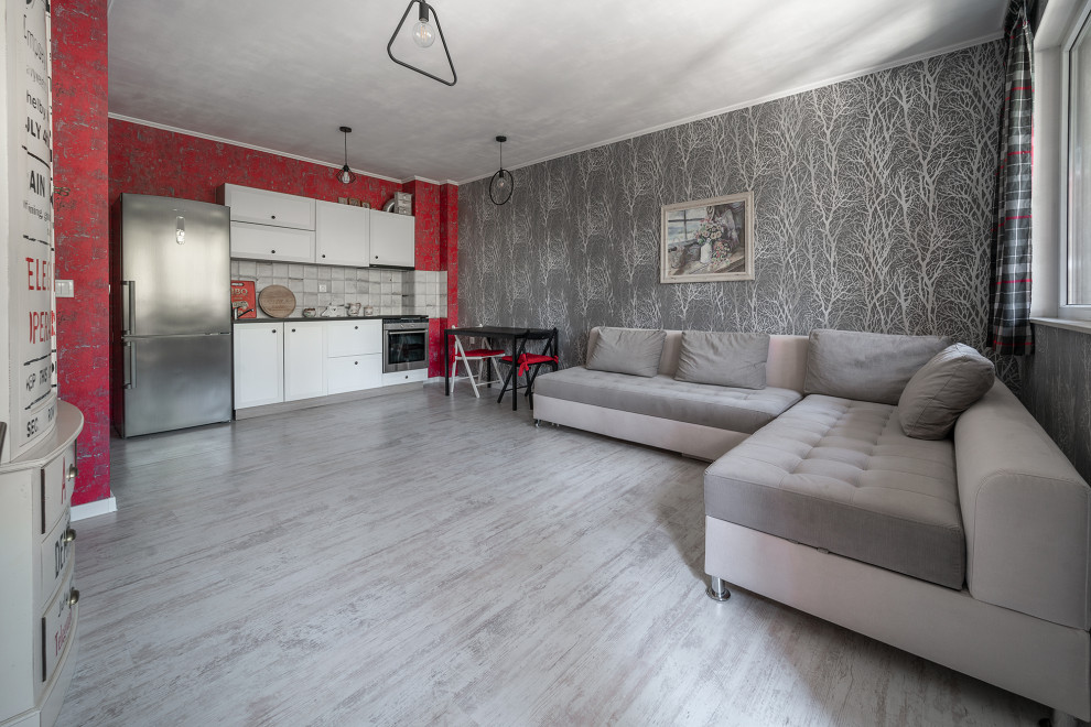 Aquarelle 3 - Planex