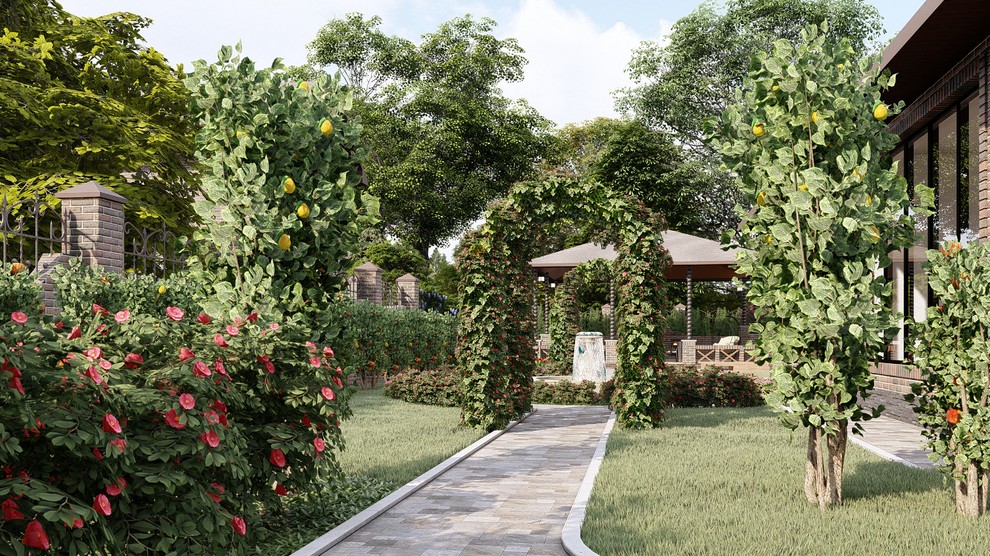 Хутор Ленина Краснодар 16 соток