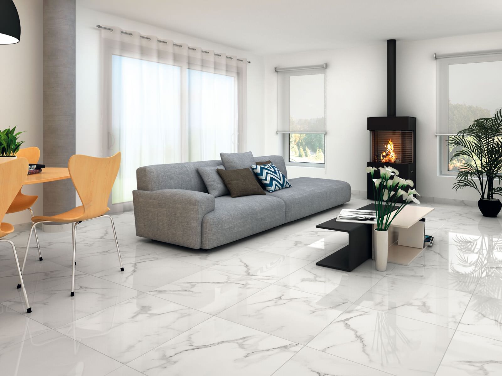 Ecoceramica - Casablanca