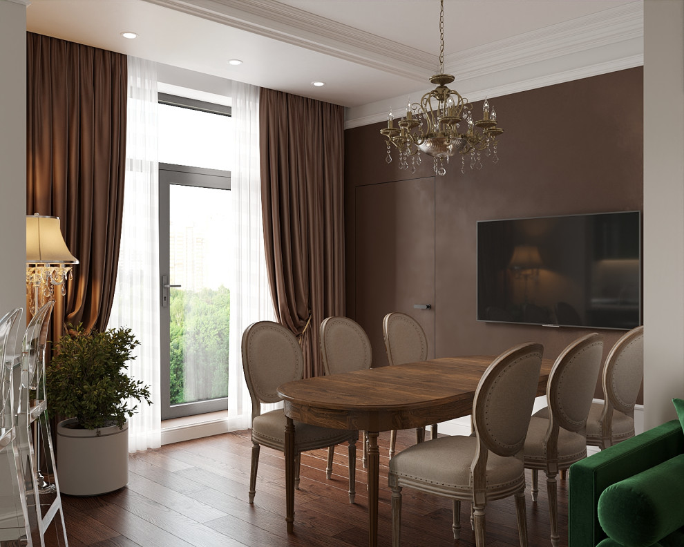 ЖК Grand House (Гранд Хаус)