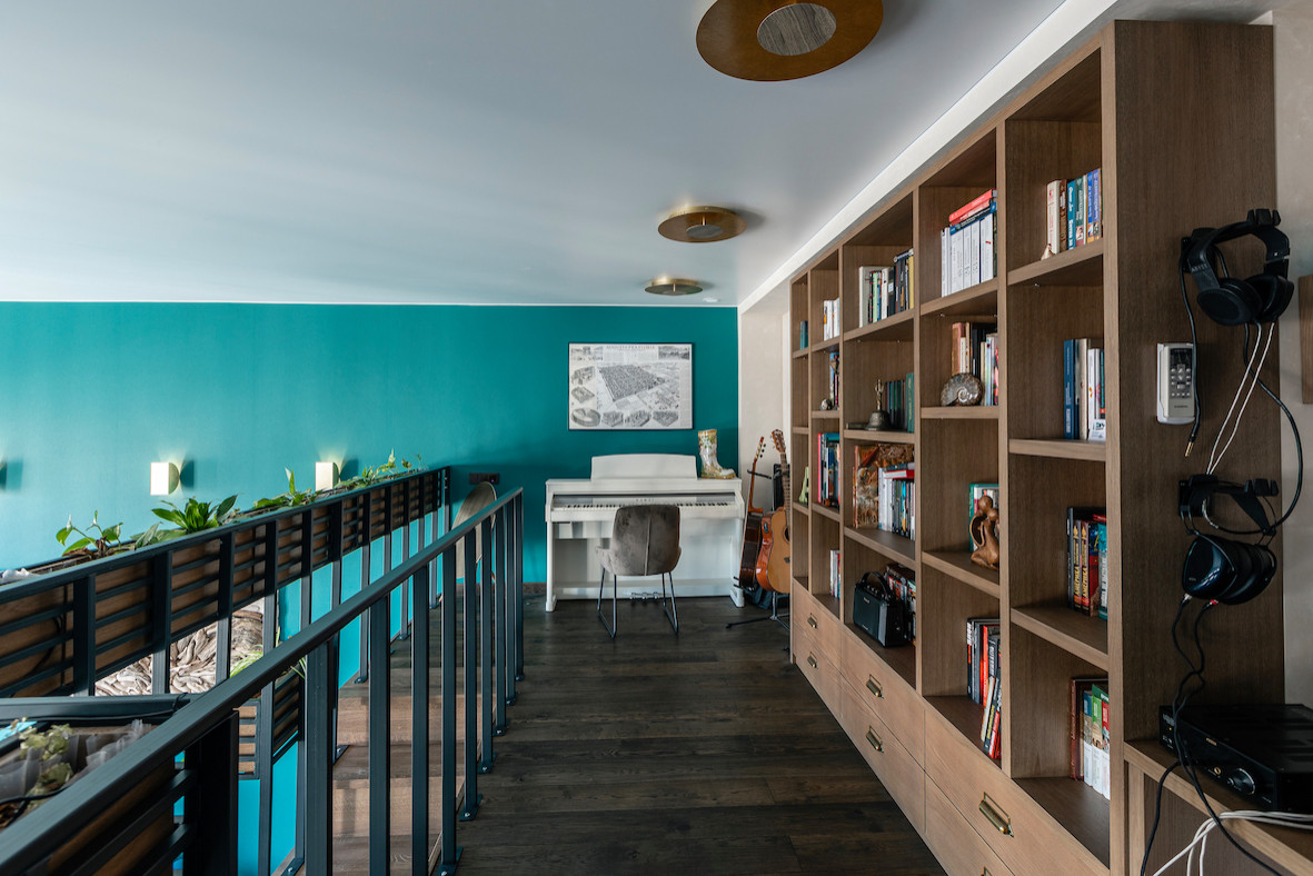 Квартира в Мытищах