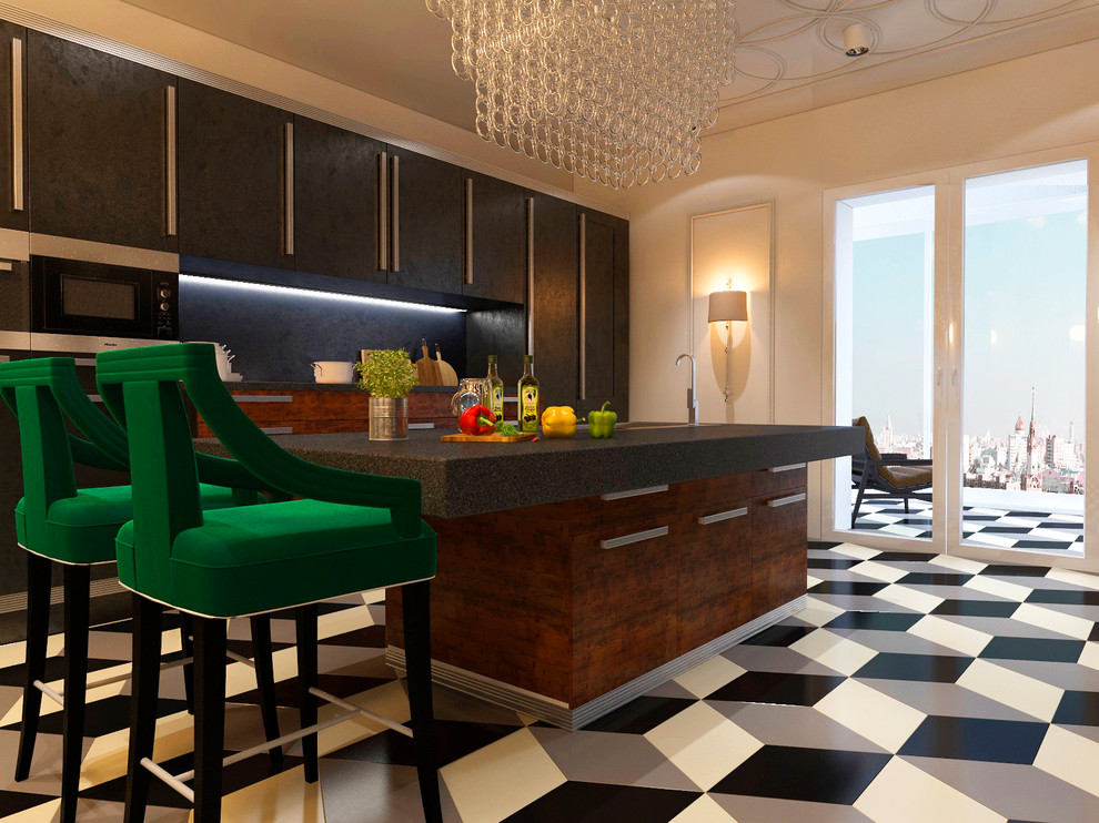 Новые Черемушки - 2