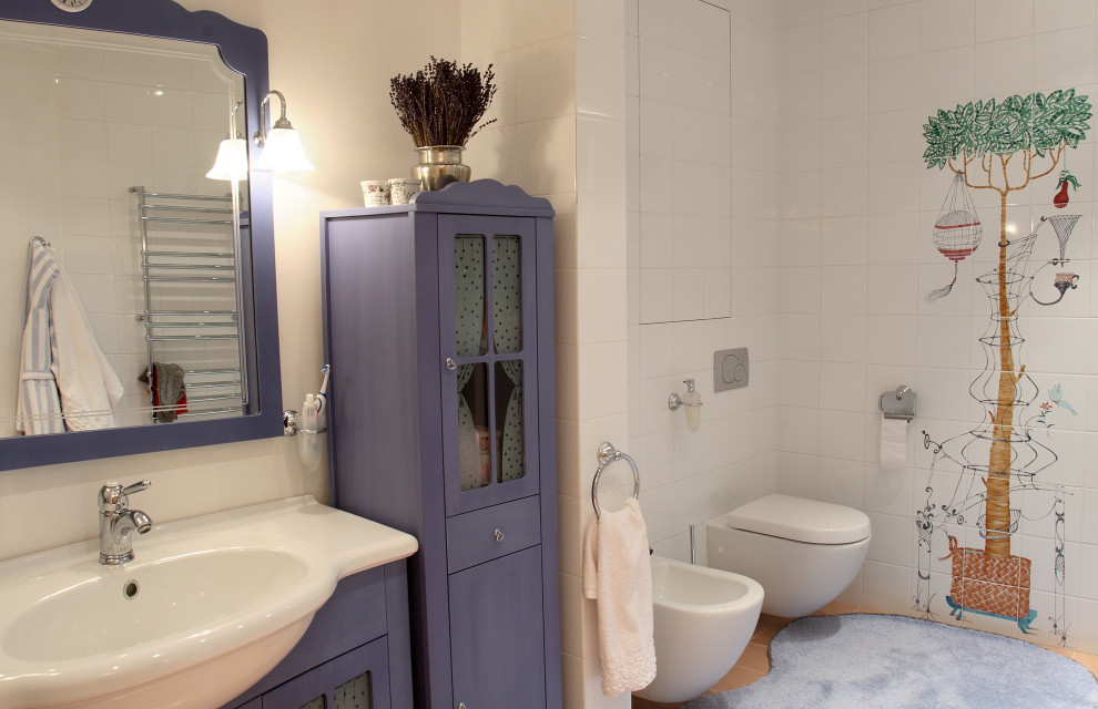 Дом на Березовой аллее