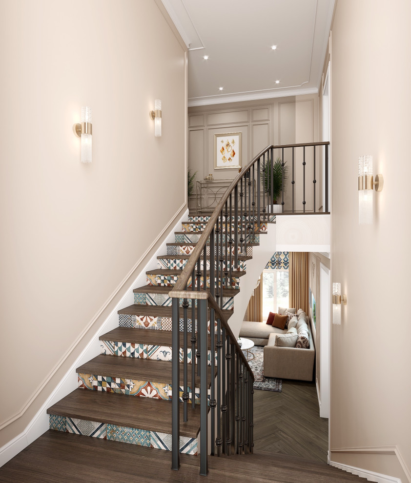 Sunny Valley, 330 m2