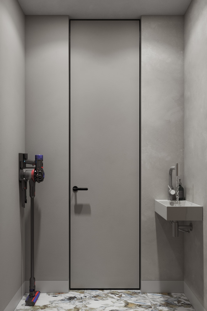 Небо Атланта