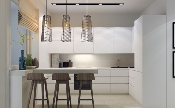 Квартира №1