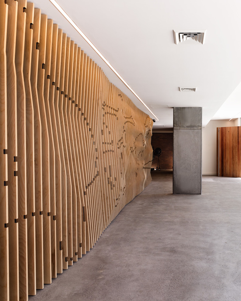 Как австралийские аборигенки создали новый национальный дизайн