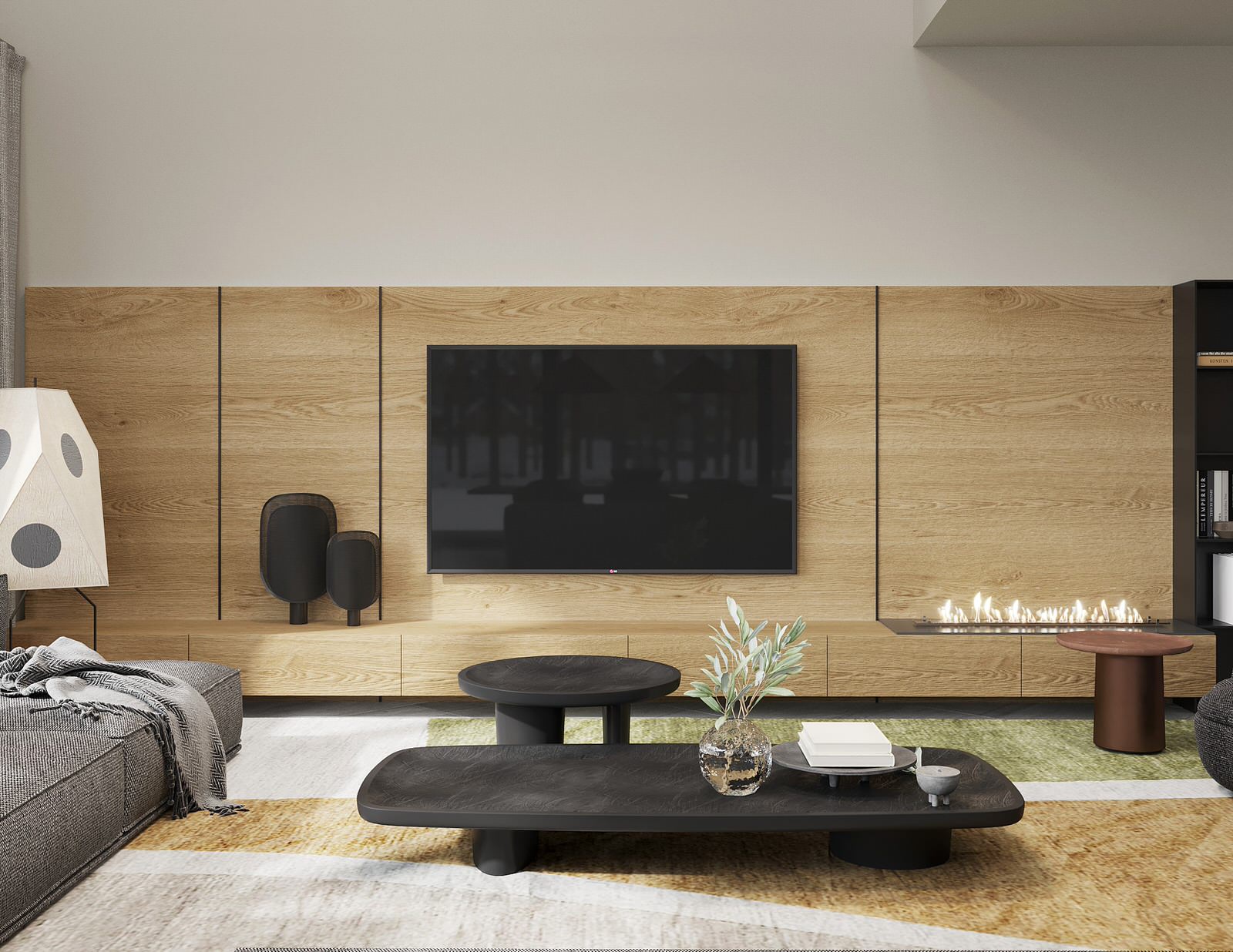 СЕРЕБРЯНЫЙ ЛЕС