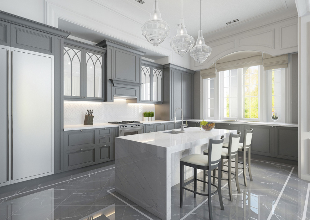 Загородный дом