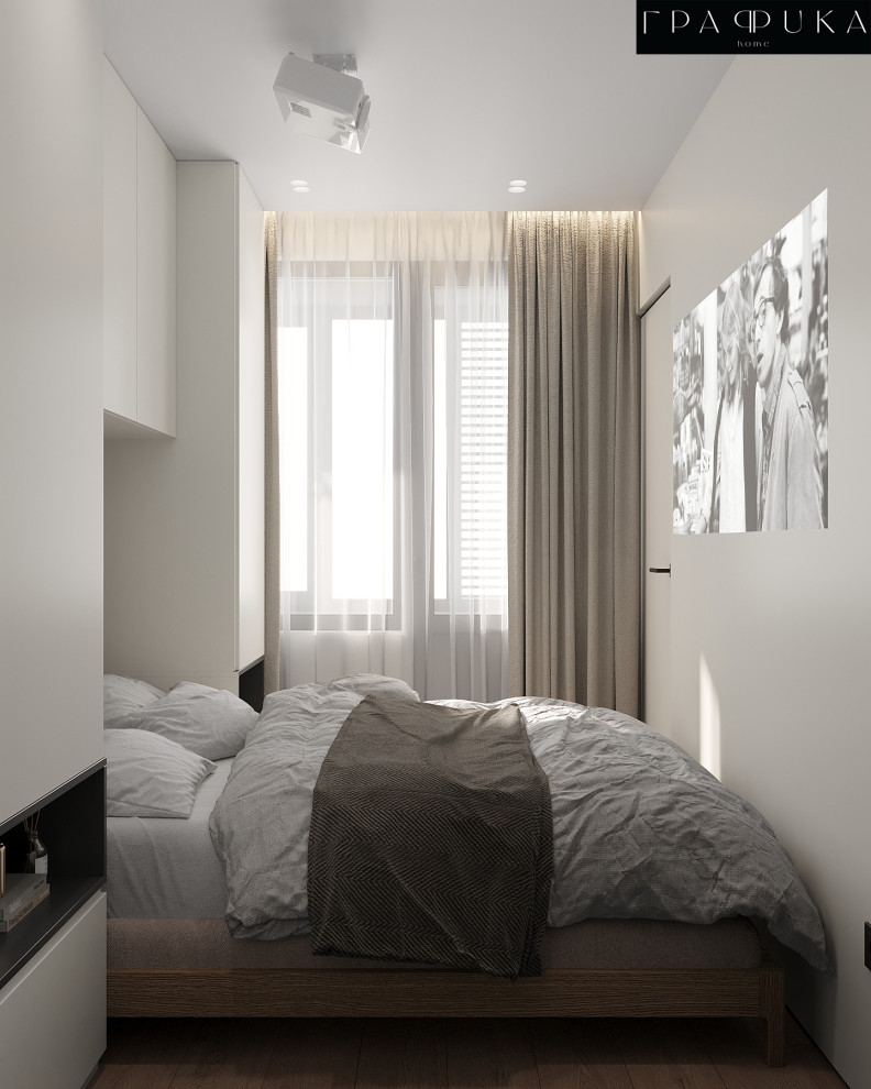 Квартира для холостяка