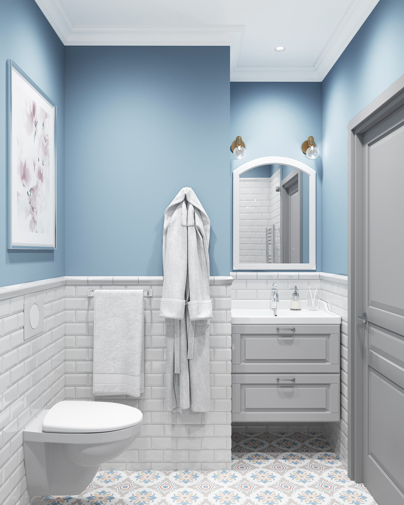 ЖК Новокосино г.Реутов