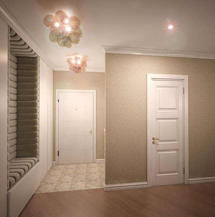 Обложка проекта: Жк симфония