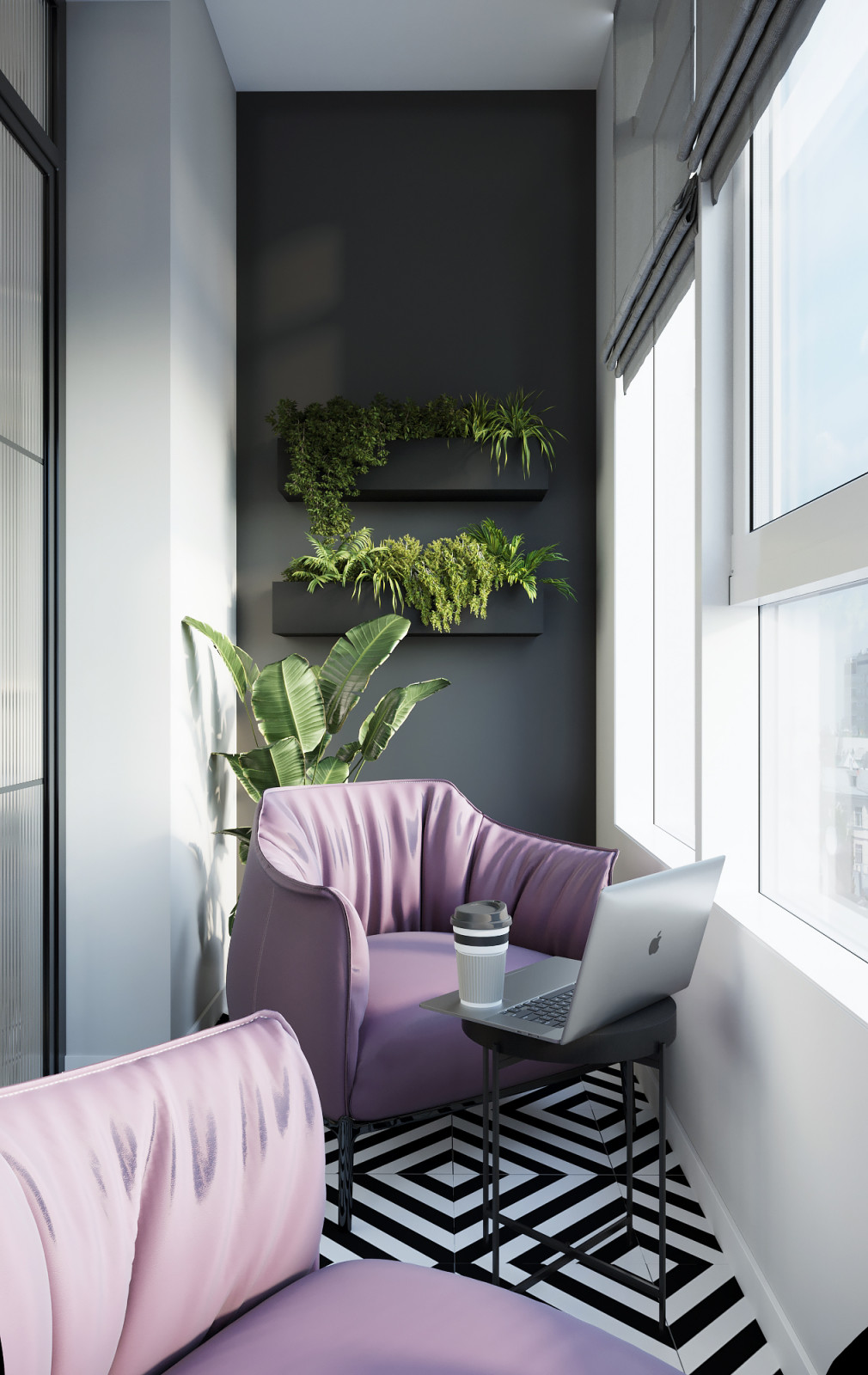 ЖК Резиденции Архитекторов