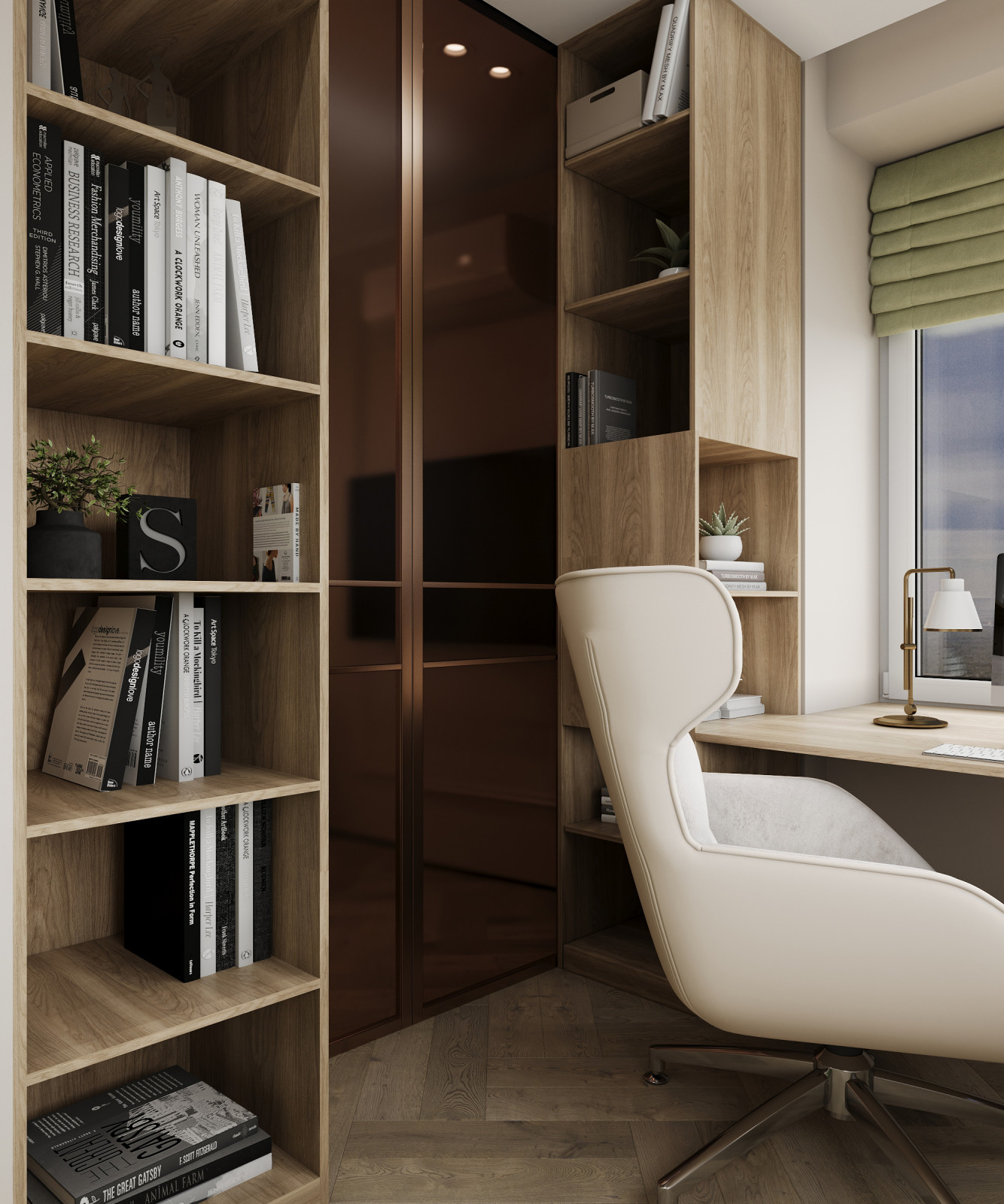 ЖК Лофт квартал