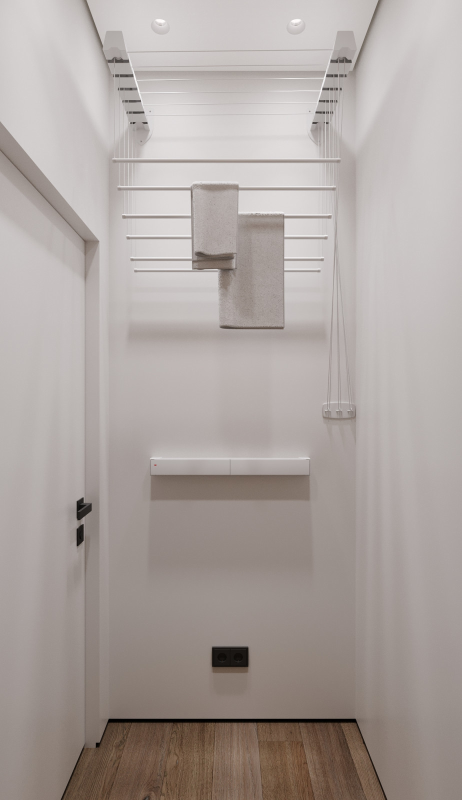 Design district 56м2