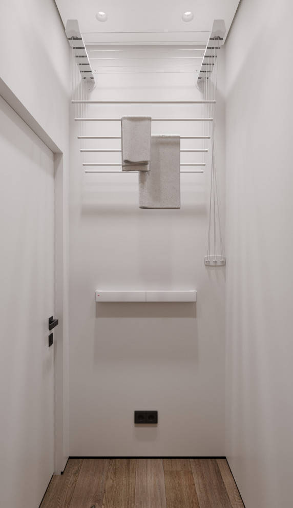 Design district 56м2