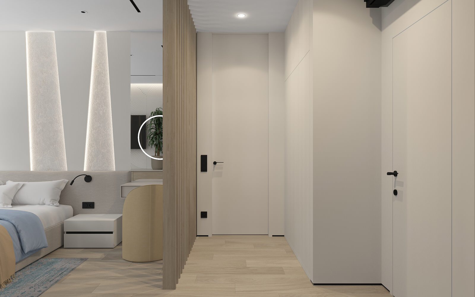 ЖК Триколор