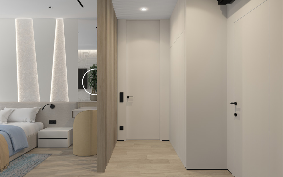 ЖК Триколор