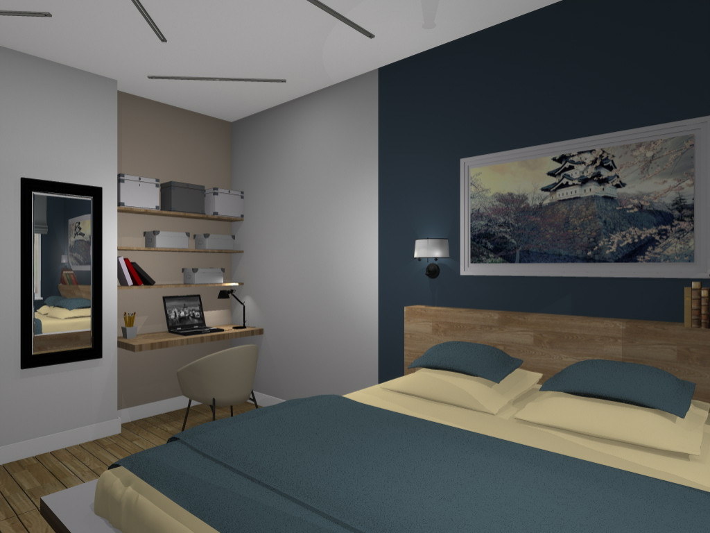 Квартира в Копенгагене