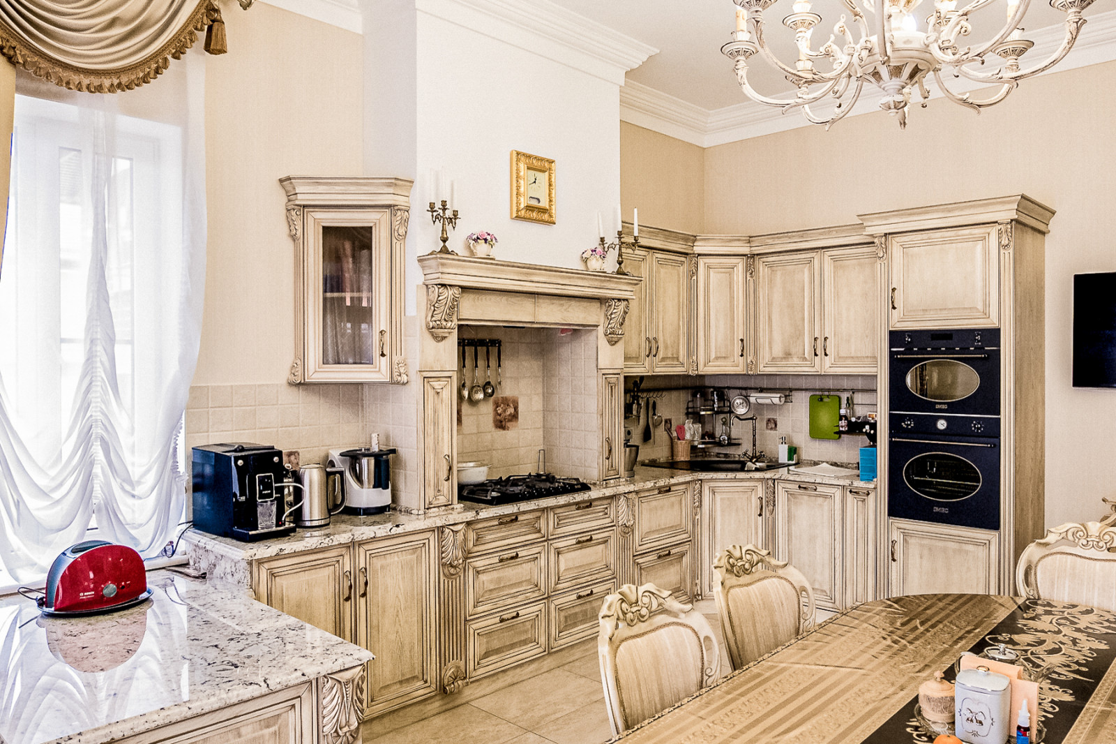 Фотосъемка недвижимости