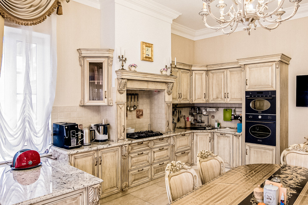 Фотосъемка недвижимости